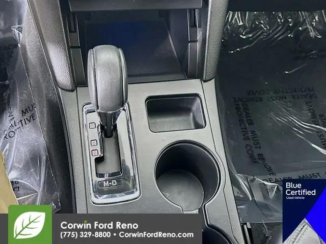 2019 Subaru Outback 3.6R Limited