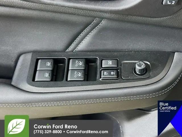 2019 Subaru Outback 3.6R Limited