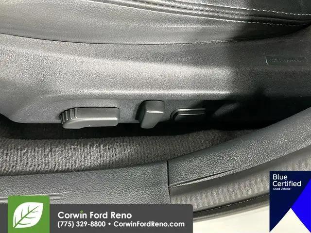 2019 Subaru Outback 3.6R Limited