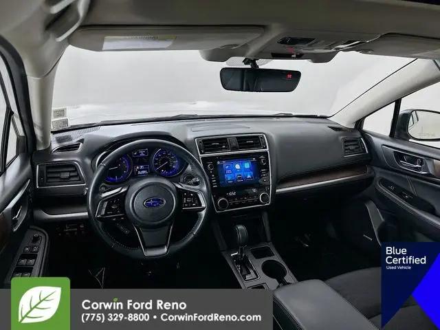2019 Subaru Outback 3.6R Limited