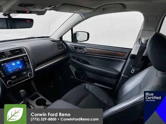 2019 Subaru Outback 3.6R Limited