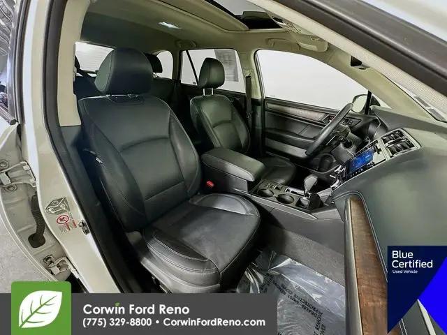 2019 Subaru Outback 3.6R Limited