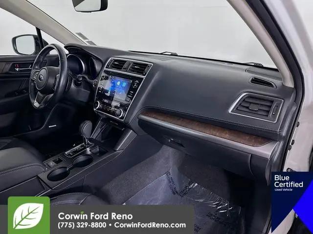 2019 Subaru Outback 3.6R Limited
