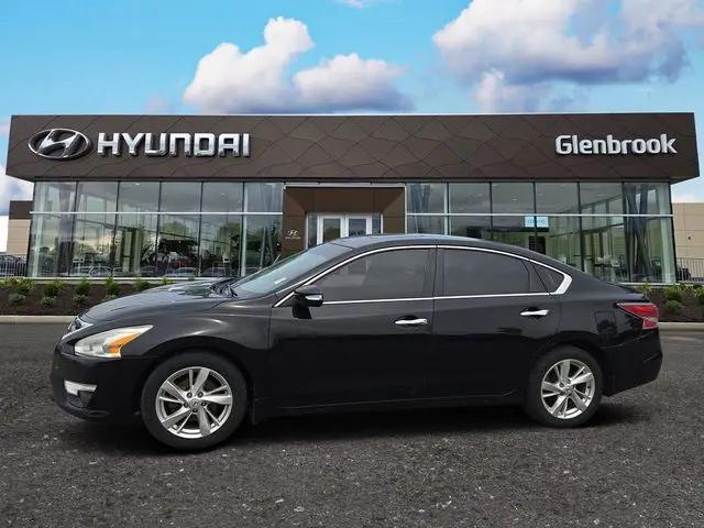 2015 Nissan Altima 2.5 for sale in Fort Wayne, IN
