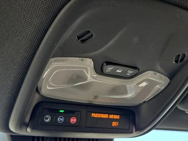 2023 Chevrolet Colorado 2WD Crew Cab Short Box WT