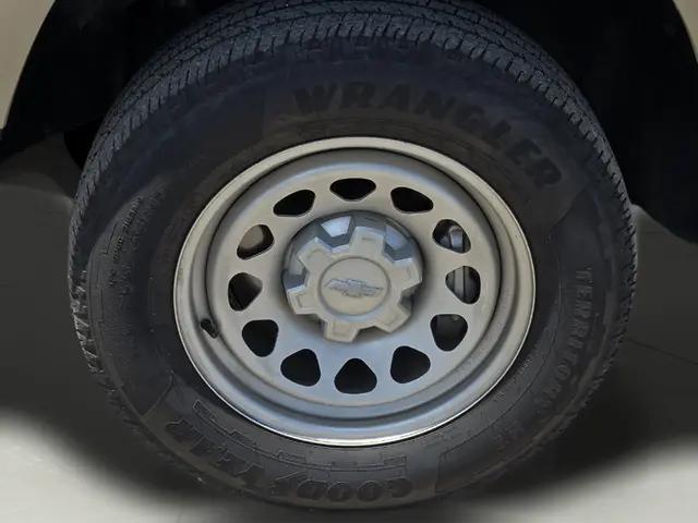 2023 Chevrolet Colorado 2WD Crew Cab Short Box WT