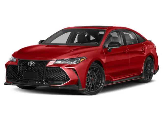 2020 Toyota Avalon TRD for sale in Rockford, IL