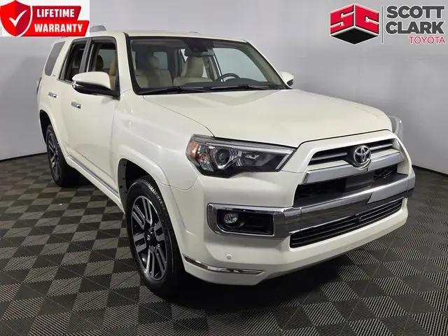 2022 Toyota 4Runner Limited for sale in Matthews, NC