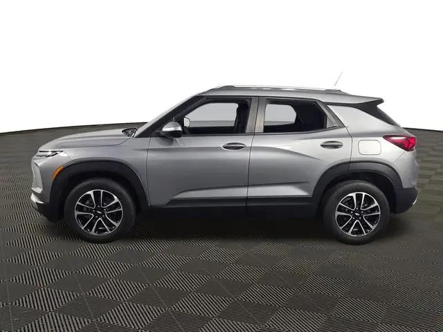 2025 Chevrolet TrailBlazer FWD LT
