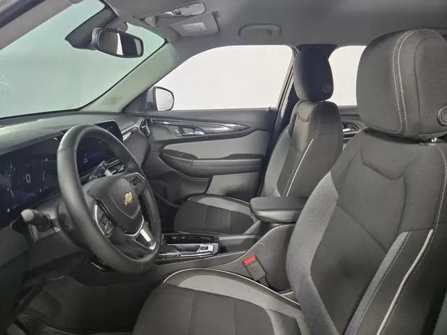 2025 Chevrolet TrailBlazer FWD LT
