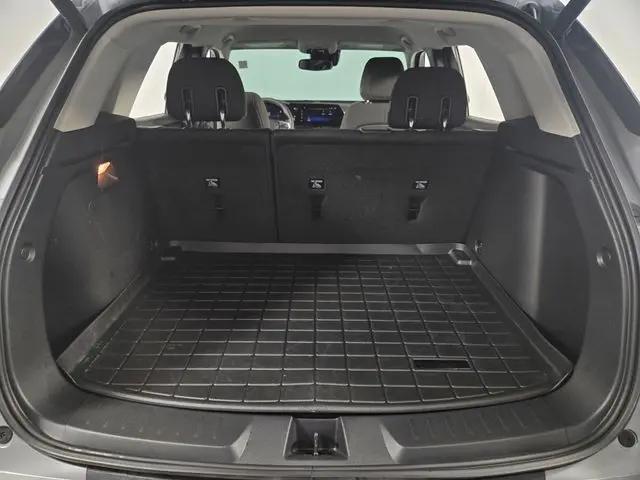 2025 Chevrolet TrailBlazer FWD LT