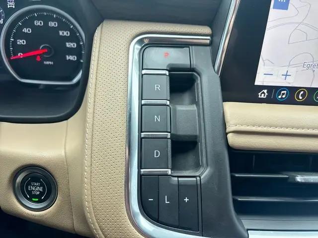 2021 Chevrolet Suburban 4WD Premier