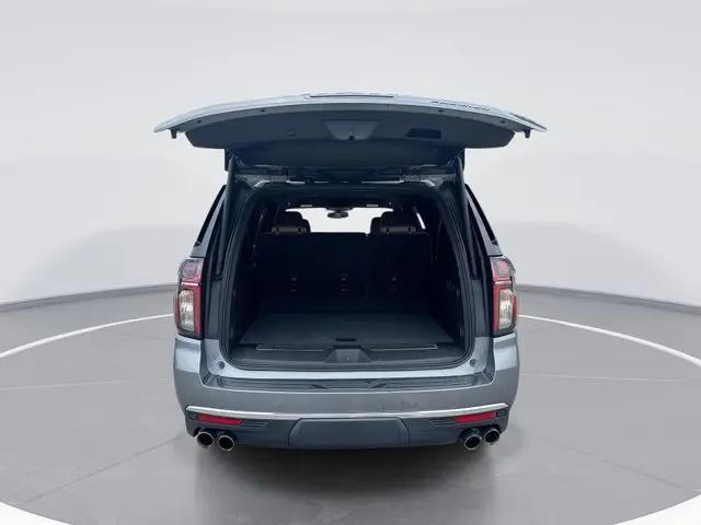 2021 Chevrolet Suburban 4WD Premier