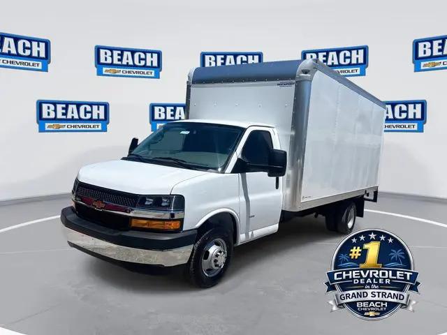 2026 Chevrolet Express Cutaway Work Van for sale in Little River, SC