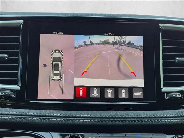 2024 Chrysler Pacifica Hybrid S Appearance Pkg