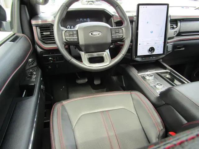 2022 Ford Expedition Limited MAX