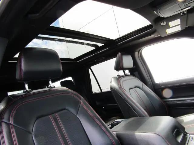2022 Ford Expedition Limited MAX