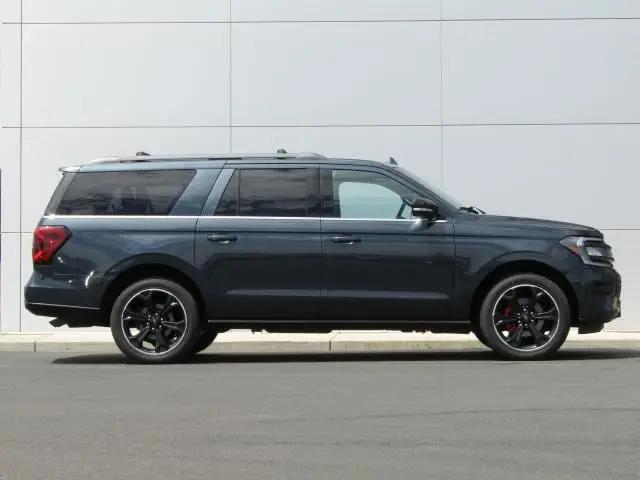 2022 Ford Expedition Limited MAX