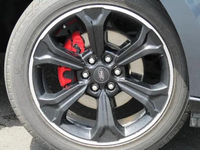 2022 Ford Expedition Limited MAX