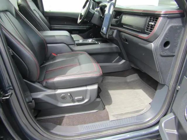 2022 Ford Expedition Limited MAX