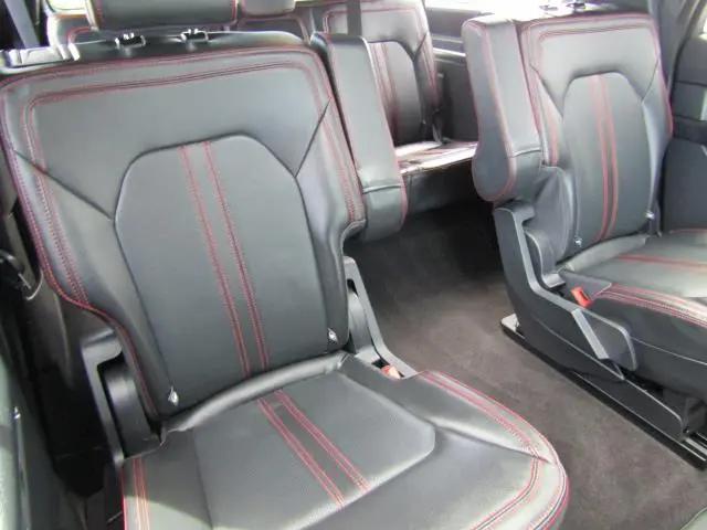 2022 Ford Expedition Limited MAX