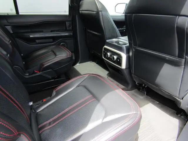 2022 Ford Expedition Limited MAX