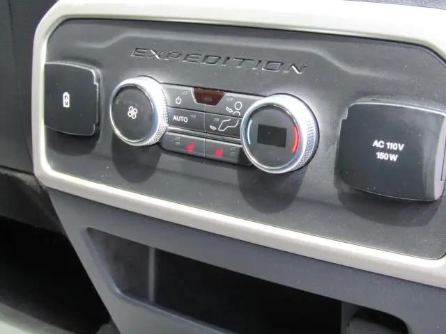 2022 Ford Expedition Limited MAX