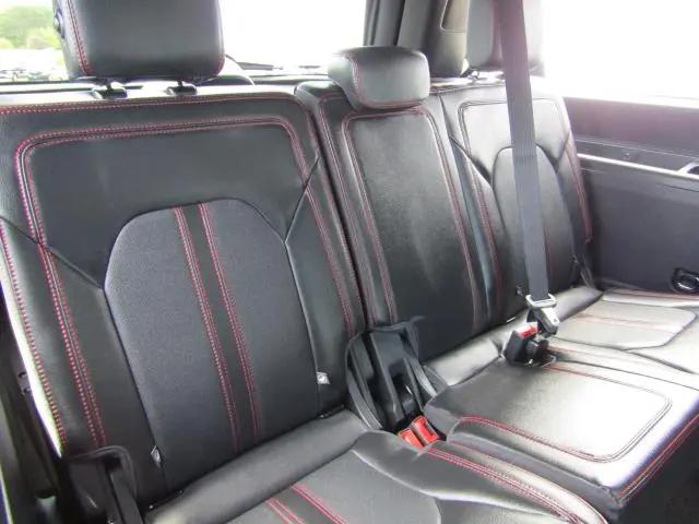 2022 Ford Expedition Limited MAX