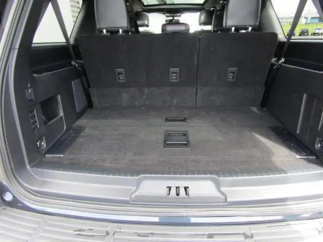 2022 Ford Expedition Limited MAX