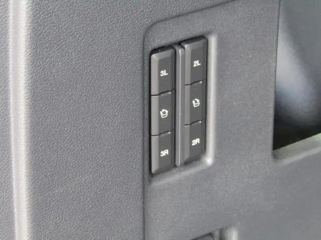 2022 Ford Expedition Limited MAX