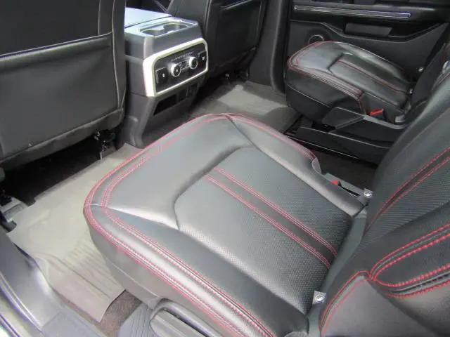2022 Ford Expedition Limited MAX