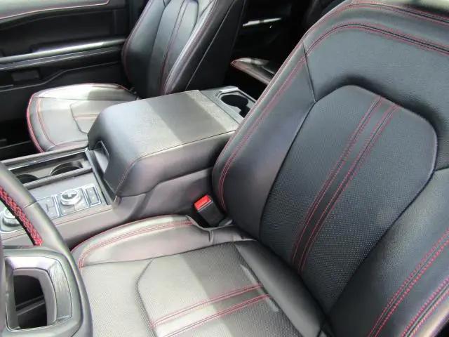 2022 Ford Expedition Limited MAX
