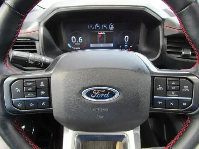 2022 Ford Expedition Limited MAX