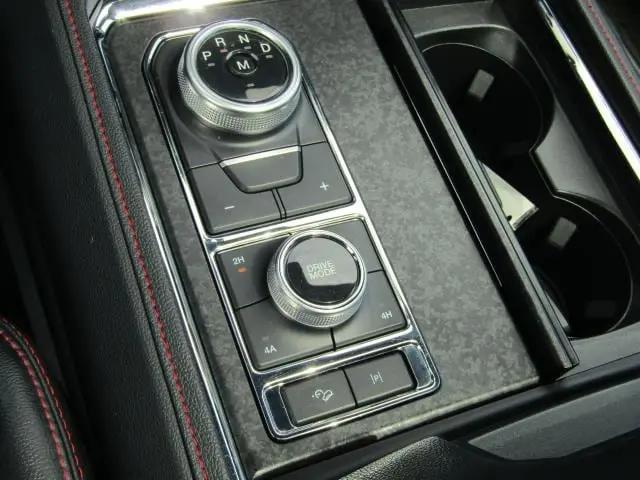 2022 Ford Expedition Limited MAX