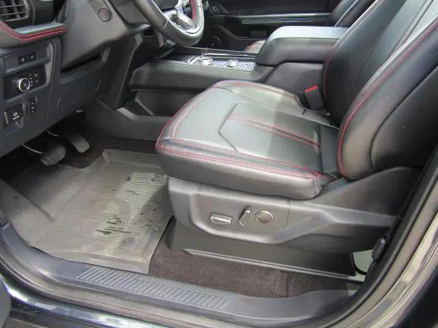 2022 Ford Expedition Limited MAX