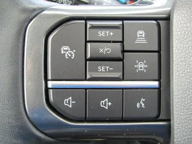 2022 Ford Expedition Limited MAX
