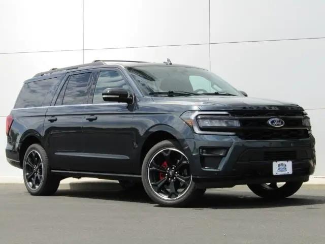 2022 Ford Expedition Limited MAX for sale in Chippewa Falls, WI