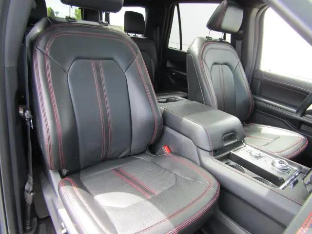 2022 Ford Expedition Limited MAX
