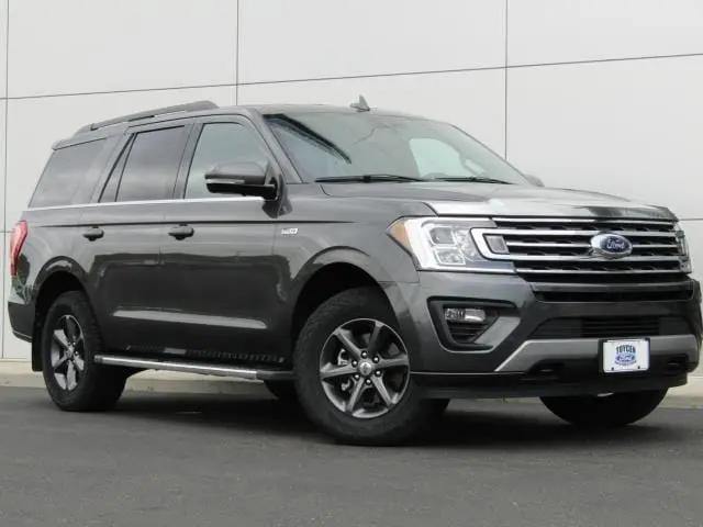 2021 Ford Expedition XLT for sale in Chippewa Falls, WI