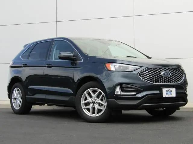 2024 Ford Edge SEL for sale in Chippewa Falls, WI