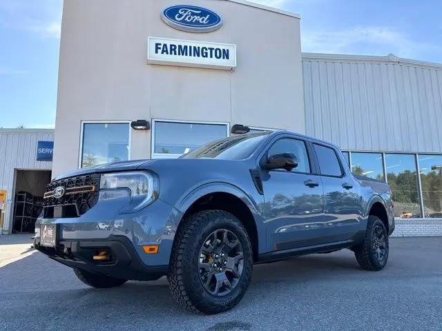2026 Ford Maverick Tremor for sale in Farmington, ME