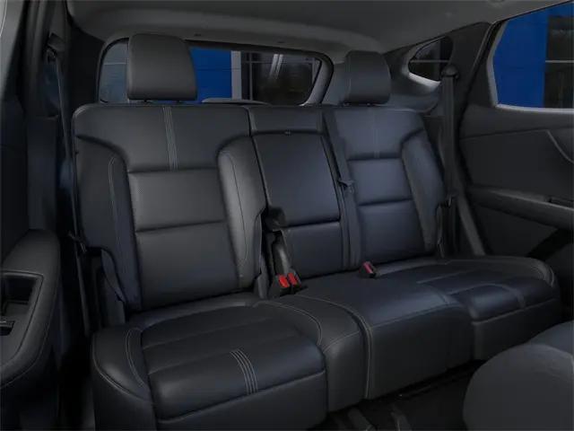2024 Chevrolet Blazer FWD 3LT