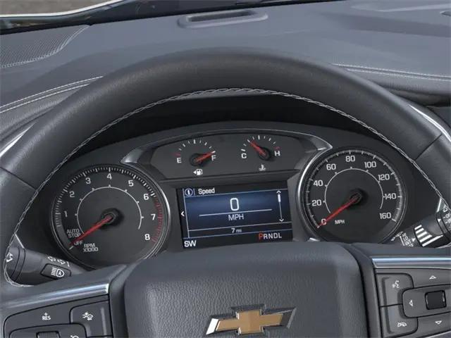 2024 Chevrolet Blazer FWD 3LT