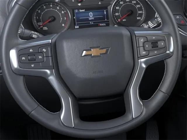2024 Chevrolet Blazer FWD 3LT