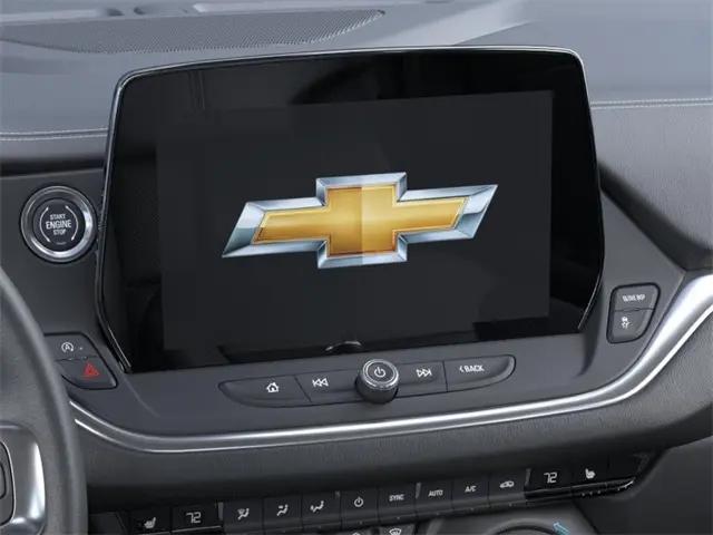2024 Chevrolet Blazer FWD 3LT