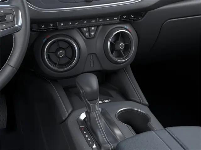2024 Chevrolet Blazer FWD 3LT