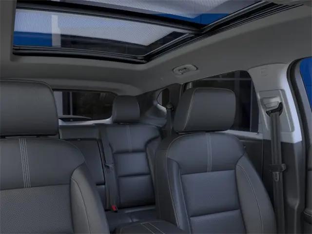 2024 Chevrolet Blazer FWD 3LT