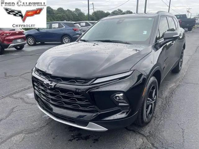 2024 Chevrolet Blazer FWD 3LT for sale in Clover, SC
