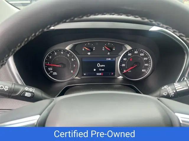 2024 Chevrolet Blazer FWD 3LT
