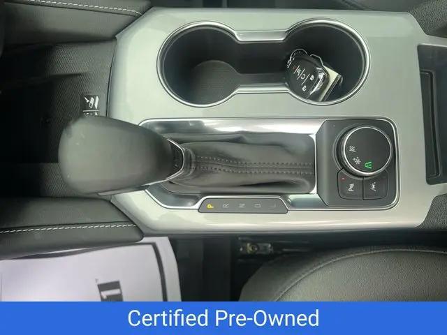 2024 Chevrolet Blazer FWD 3LT